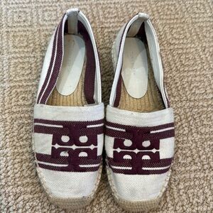 Tory Burch women flats